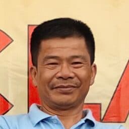 Prianta Marudut Hutasoit