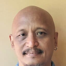 Timothy Nugroho Adi